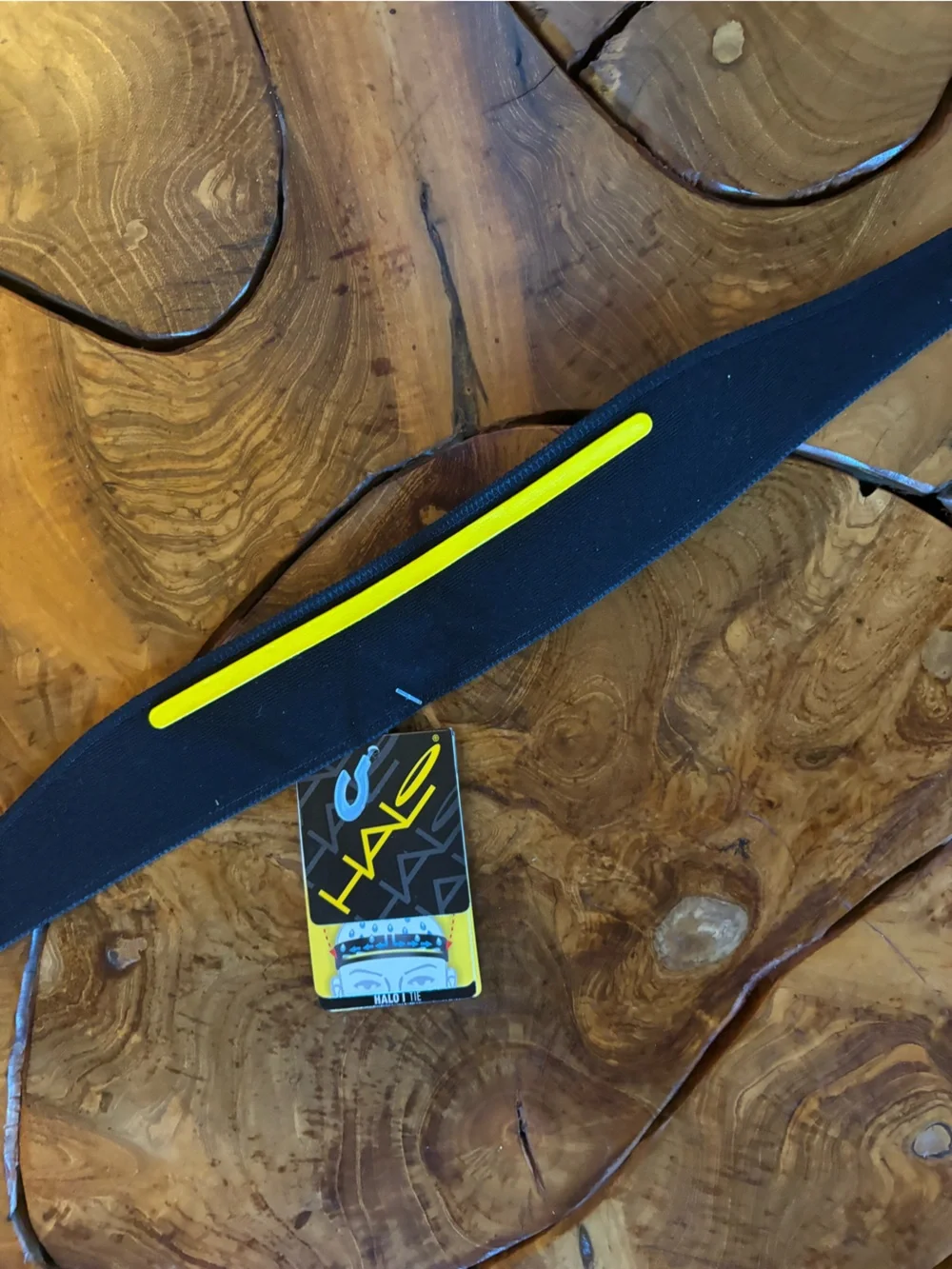 NWT Cal UC Berkeley Sweatband Custom Halo Headbands